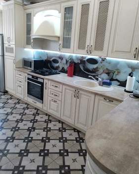 2-к квартира, вторичка, 72м2, 5/13 этаж