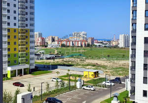 1-к квартира, вторичка, 41м2, 5/16 этаж