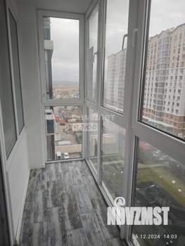 Студия квартира, вторичка, 27м2, 9/20 этаж