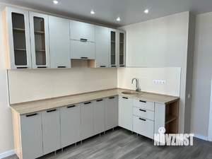 1-к квартира, вторичка, 45м2, 16/19 этаж