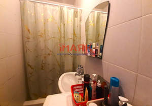 Студия квартира, вторичка, 18м2, 1/6 этаж