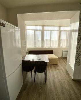 1-к квартира, вторичка, 50м2, 7/12 этаж