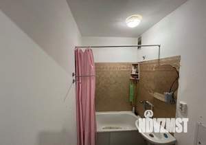 Студия квартира, вторичка, 28м2, 1/16 этаж