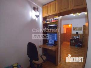 3-к квартира, вторичка, 104м2, 2/9 этаж