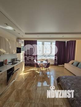 Студия квартира, вторичка, 33м2, 13/16 этаж