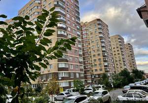 2-к квартира, вторичка, 55м2, 5/13 этаж
