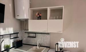 Студия квартира, вторичка, 20м2, 2/4 этаж