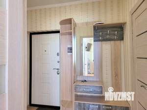 1-к квартира, вторичка, 37м2, 9/9 этаж