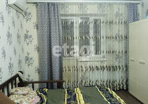 1-к квартира, вторичка, 43м2, 7/9 этаж