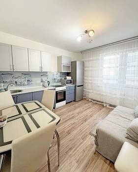 2-к квартира, вторичка, 57м2, 15/16 этаж