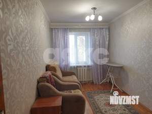 3-к квартира, вторичка, 55м2, 3/5 этаж