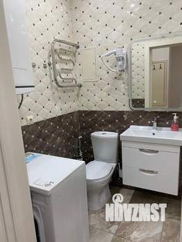 1-к квартира, вторичка, 52м2, 8/12 этаж