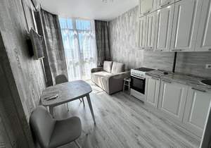 2-к квартира, вторичка, 52м2, 10/16 этаж