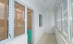 1-к квартира, вторичка, 54м2, 3/3 этаж