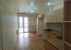 1-к квартира, вторичка, 47м2, 13/15 этаж