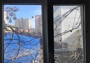 Студия квартира, вторичка, 36м2, 2/6 этаж