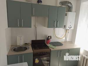 2-к квартира, вторичка, 45м2, 3/4 этаж