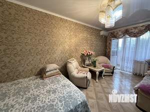 2-к квартира, вторичка, 66м2, 3/19 этаж