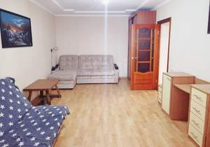1-к квартира, вторичка, 49м2, 2/10 этаж