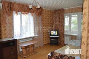 1-к квартира, вторичка, 31м2, 2/5 этаж