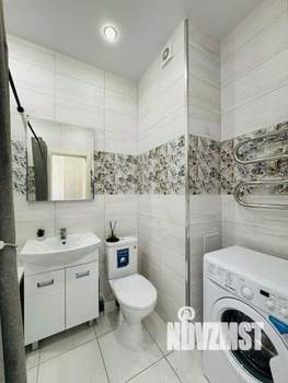 2-к квартира, вторичка, 53м2, 13/20 этаж