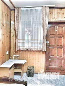 Студия квартира, вторичка, 12м2, 2/4 этаж