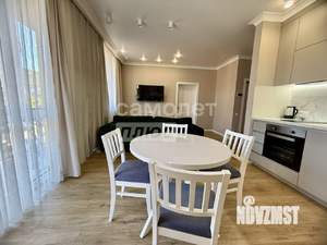 2-к квартира, вторичка, 55м2, 2/3 этаж