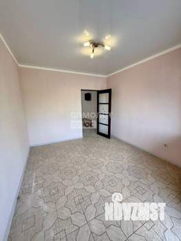 1-к квартира, вторичка, 40м2, 2/3 этаж