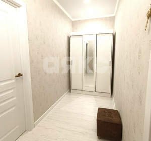 1-к квартира, вторичка, 39м2, 13/16 этаж