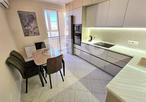 2-к квартира, вторичка, 61м2, 14/19 этаж