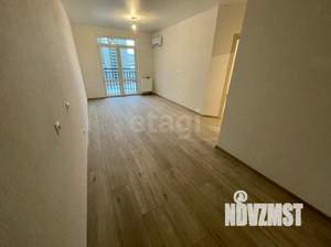 1-к квартира, вторичка, 41м2, 3/18 этаж