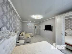 1-к квартира, вторичка, 40м2, 13/18 этаж