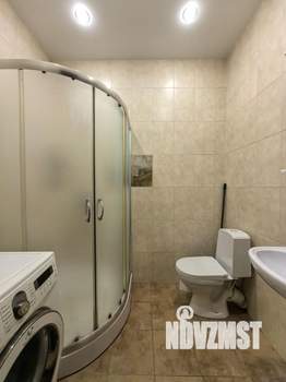 2-к квартира, вторичка, 49м2, 1/5 этаж