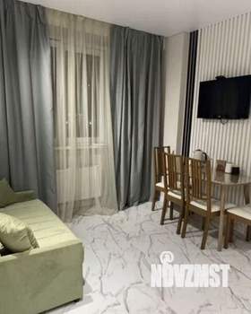 1-к квартира, вторичка, 44м2, 4/7 этаж