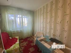 1-к квартира, вторичка, 41м2, 2/7 этаж