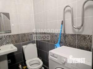 1-к квартира, вторичка, 32м2, 8/9 этаж