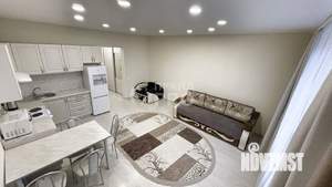 Студия квартира, вторичка, 34м2, 16/20 этаж