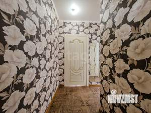 1-к квартира, вторичка, 30м2, 3/7 этаж