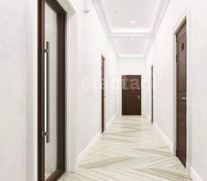 Студия квартира, вторичка, 27м2, 18/22 этаж