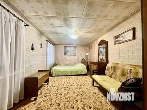 3-к квартира, вторичка, 84м2, 1/1 этаж