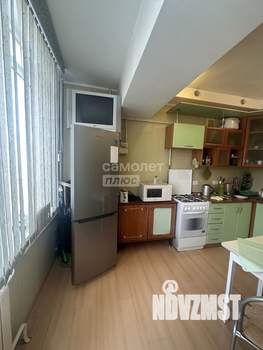 2-к квартира, вторичка, 36м2, 4/6 этаж