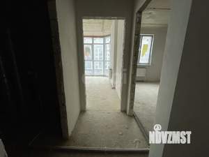 1-к квартира, вторичка, 36м2, 7/15 этаж