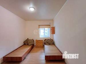 Студия квартира, вторичка, 16м2, 1/5 этаж