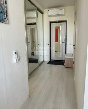 1-к квартира, вторичка, 37м2, 8/8 этаж