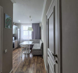 3-к квартира, вторичка, 60м2, 15/17 этаж