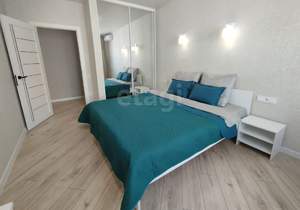 1-к квартира, вторичка, 36м2, 12/14 этаж