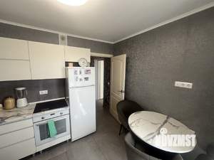 1-к квартира, вторичка, 41м2, 5/16 этаж