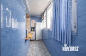 2-к квартира, вторичка, 36м2, 8/9 этаж