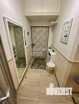 2-к квартира, вторичка, 59м2, 1/4 этаж