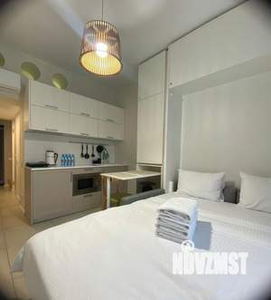 Студия квартира, вторичка, 22м2, 3/9 этаж